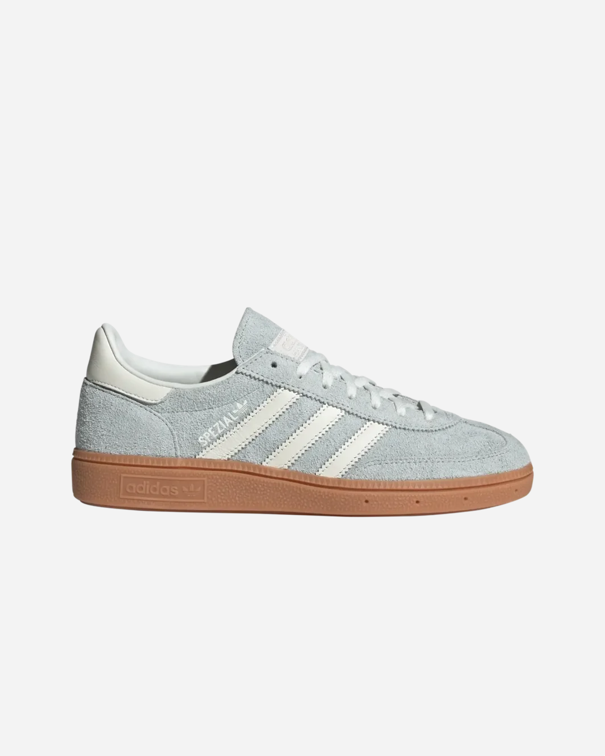 Handball Spezial W - Wonder Silver / Off White / Gum