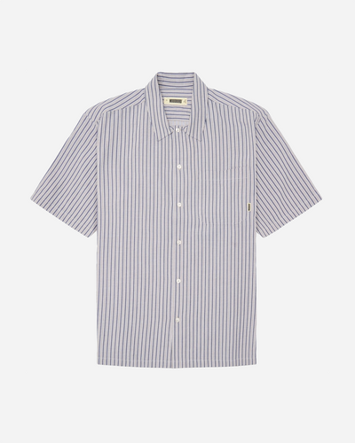 Banks Ming Shirt - Grey
