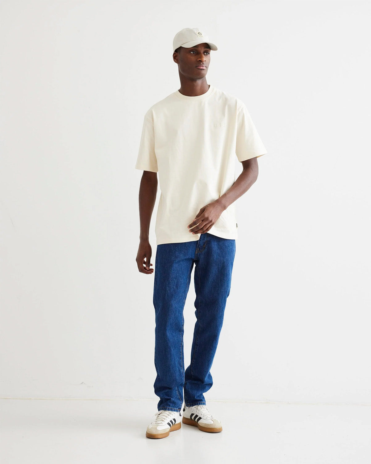 Doc 90s Rinse Jeans - 90sBlue