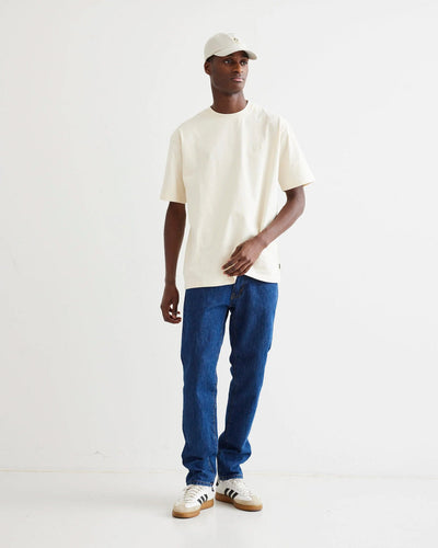 Doc 90s Rinse Jeans - 90sBlue