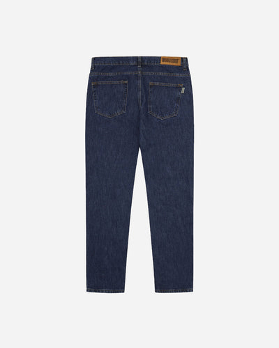 Doc 90s Rinse Jeans - 90sBlue