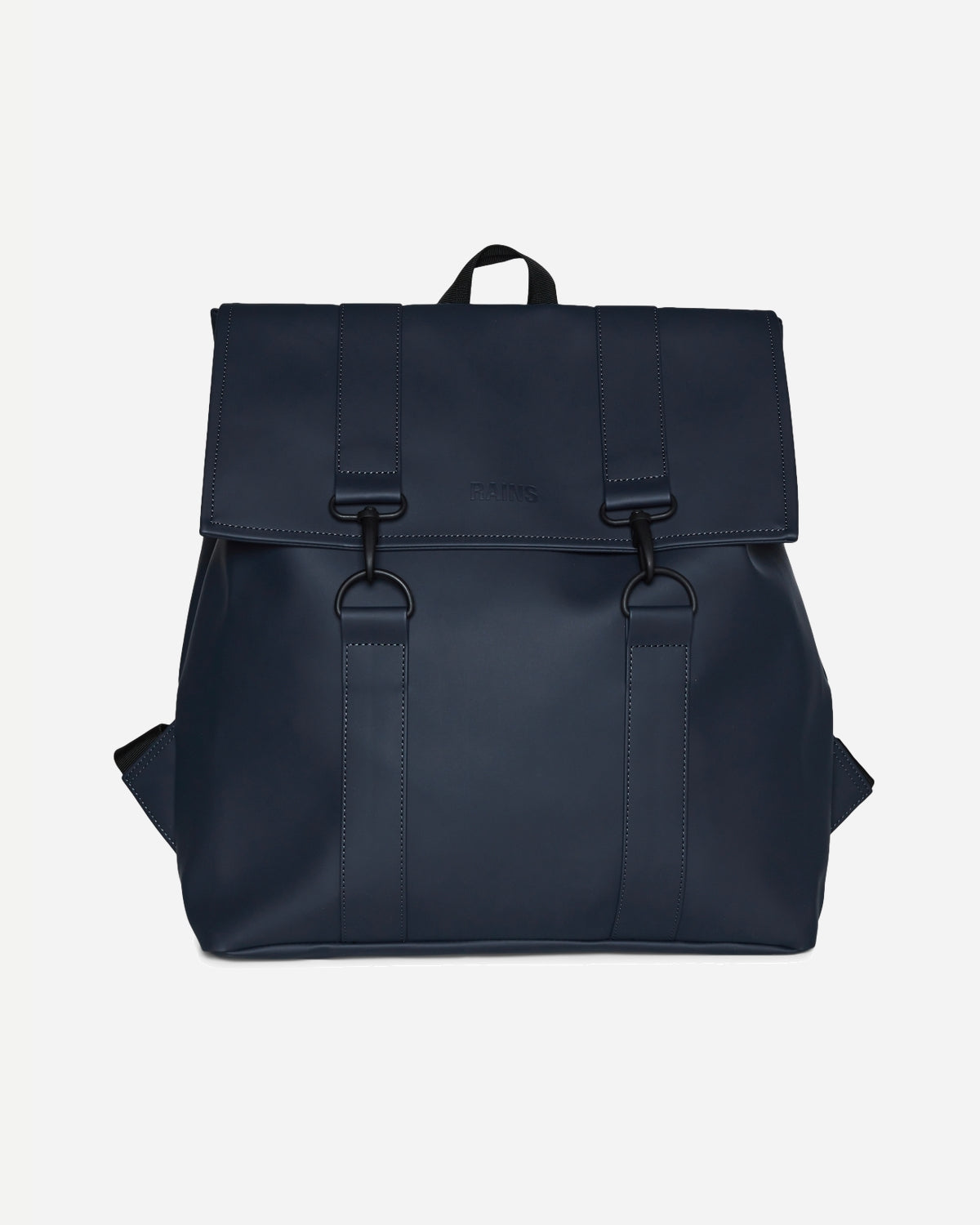 MSN Bag - Navy - RAINS - Munkstore.dk