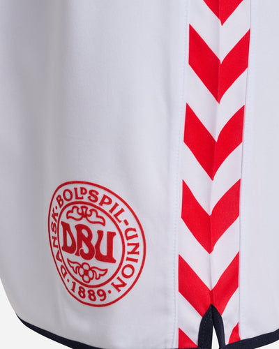 DBU 86 Replica Original Shorts - White