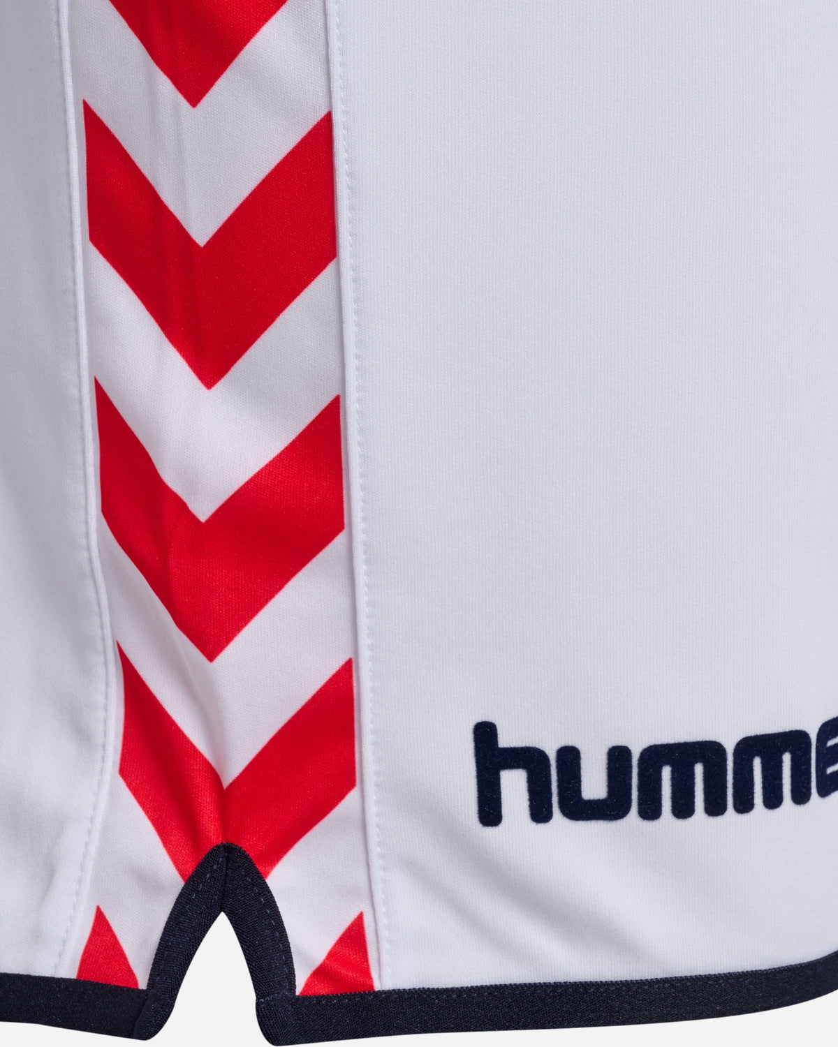DBU 86 Replica Original Shorts - White