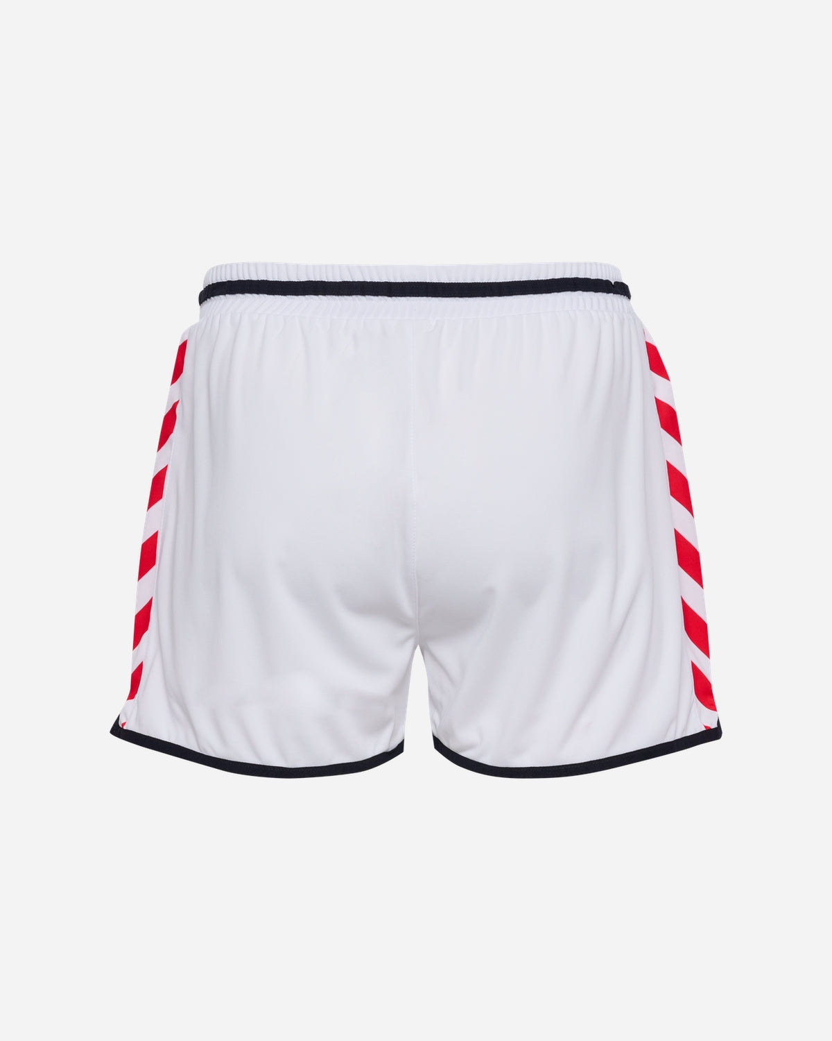 DBU 86 Replica Original Shorts - White