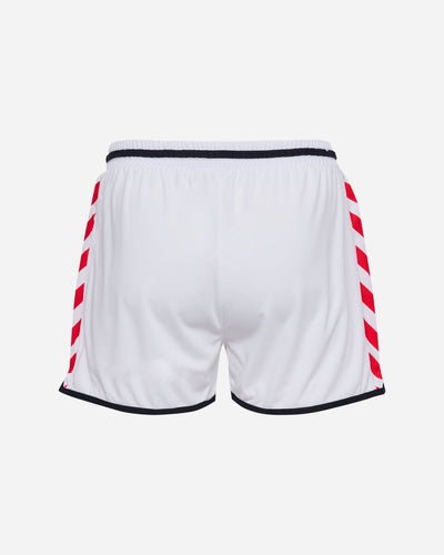 DBU 86 Replica Original Shorts - White