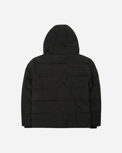 WBJoseph Tech Jacket - Black