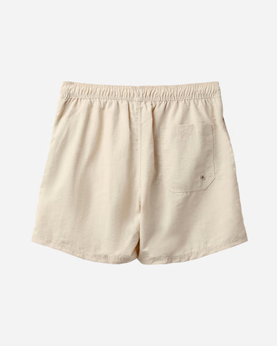 Leisure Swim Shorts - Beige - H2O - Munkstore.dk