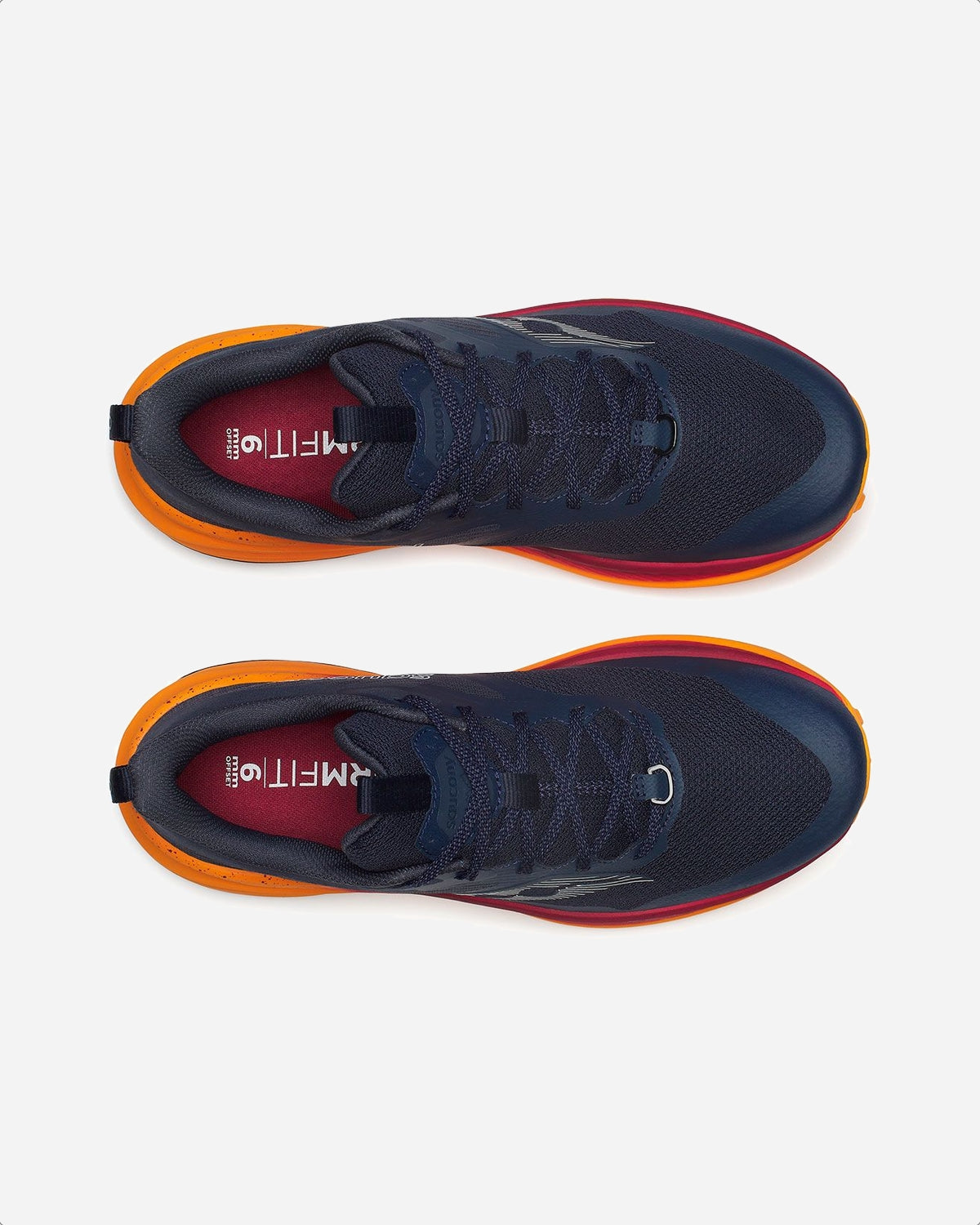 Xodus Ultra 3 M - Navy/Peel