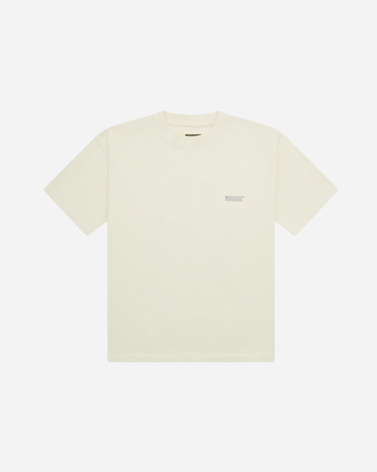 Balo Spot Tee - Off White