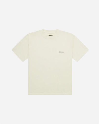 Balo Spot Tee - Off White