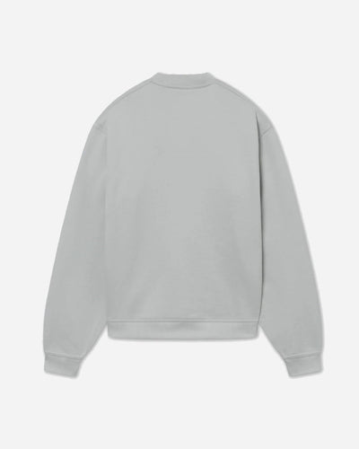 Brax Oversize Crewneck - Micro Chip