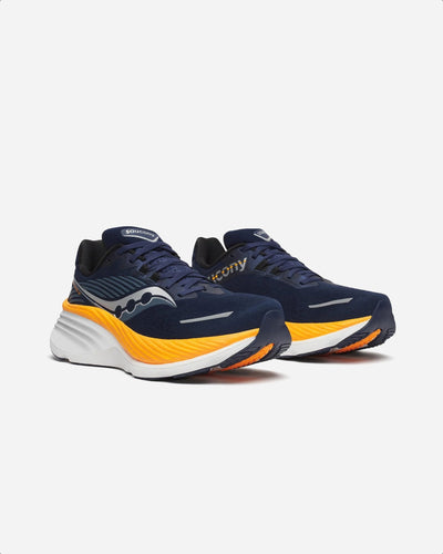 Hurricane 24 M - Navy/Peel