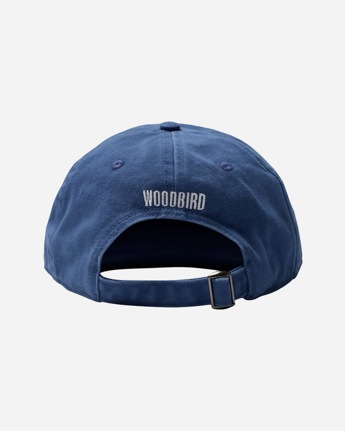 Chuck Koi Delivery Cap - Cobalt Blue