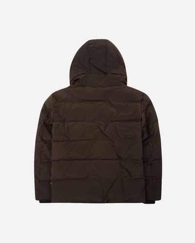 Joseph Tech Jacket - Dark Brown