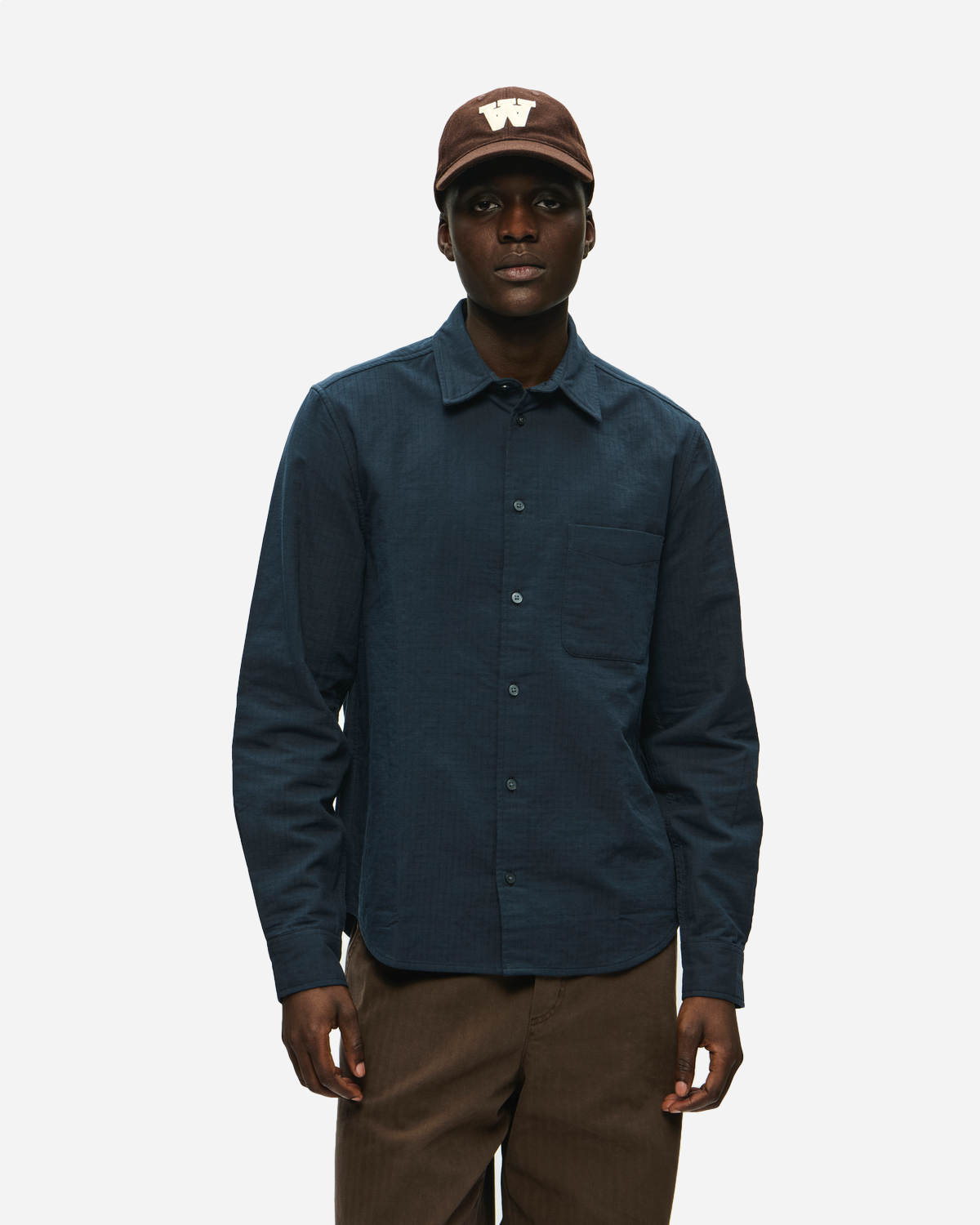 WWAdrian shirt - Salute