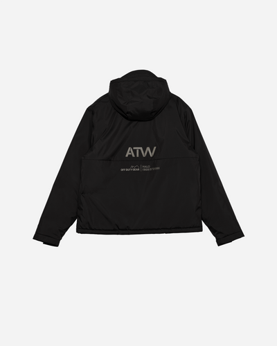 Halo Phantom 3M Thinsulate Jacket - Black