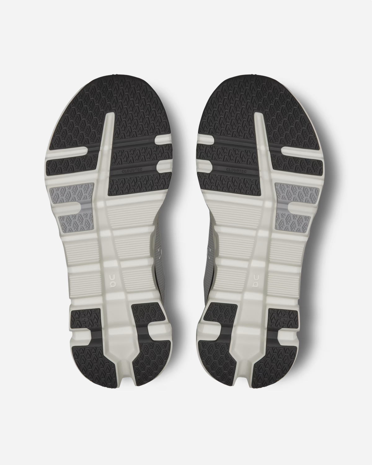 Cloudrunner 2 Women  - Frost / White