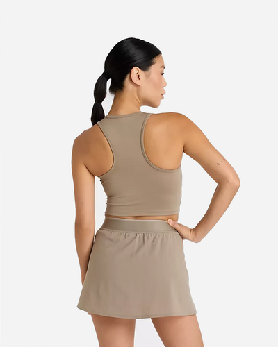 Harmony Fitted Tank - Dockside