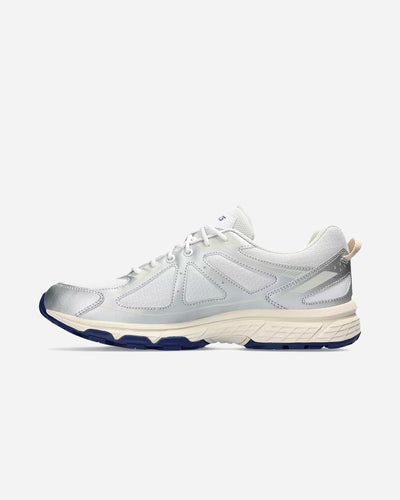 Gel-Venture 6 - White/White