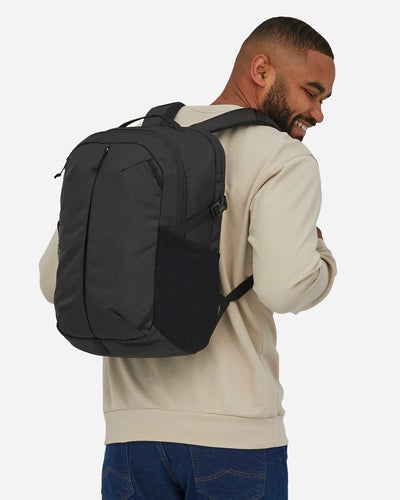 Refugio Day Pack 26L - Black