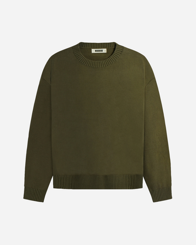 Kurt Art Crew - Dark Brown