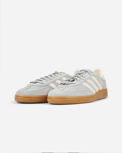 Handball Spezial W - Wonder Silver / Off White / Gum