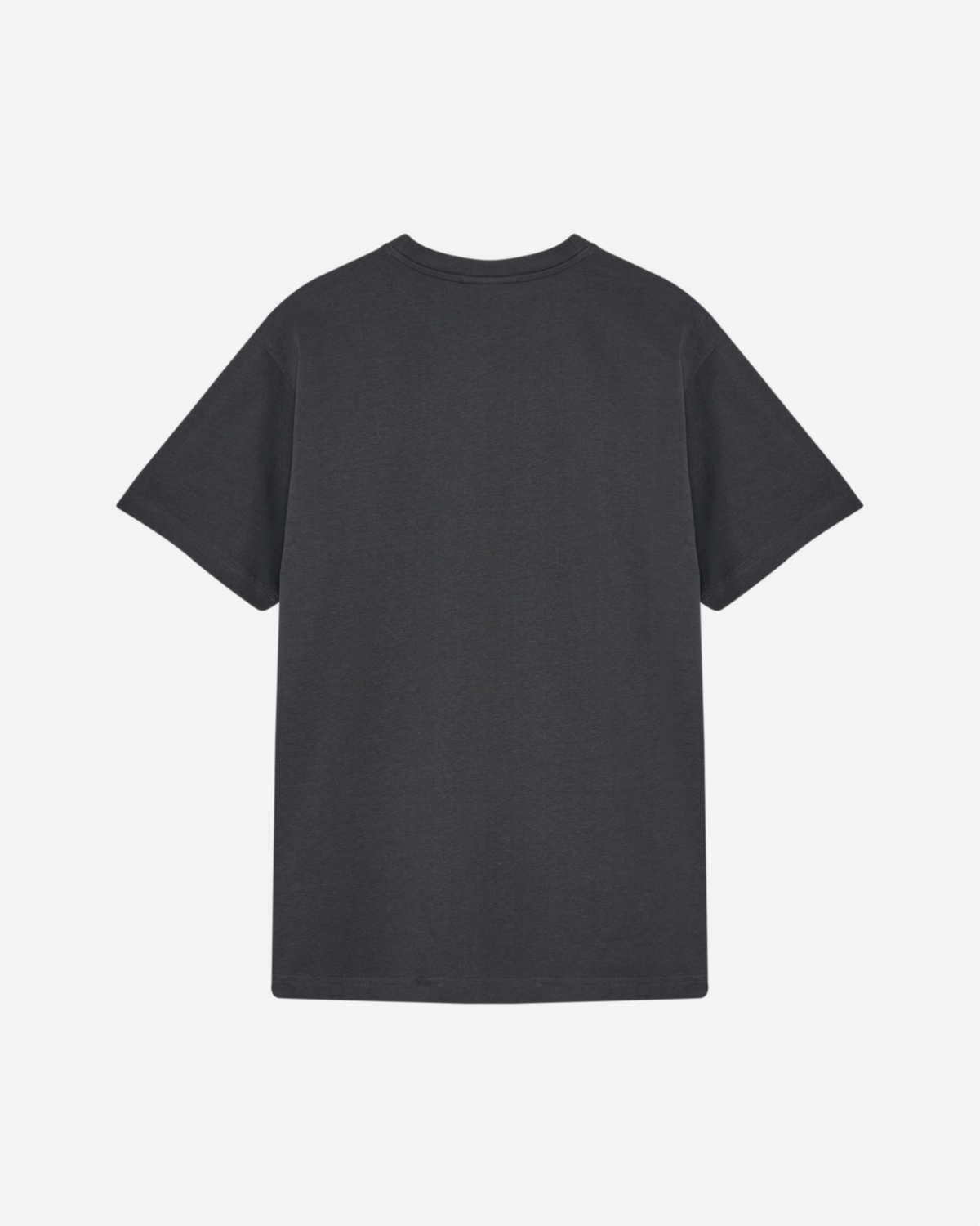 Halo Logo T-Shirt - Asphalt
