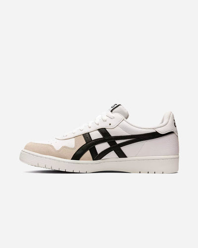 Japan S - White/Black