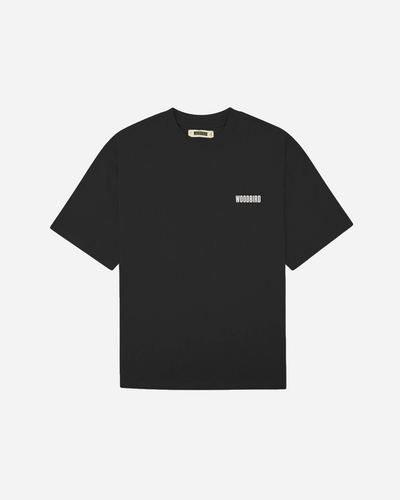 Beam Hao Tee - Black