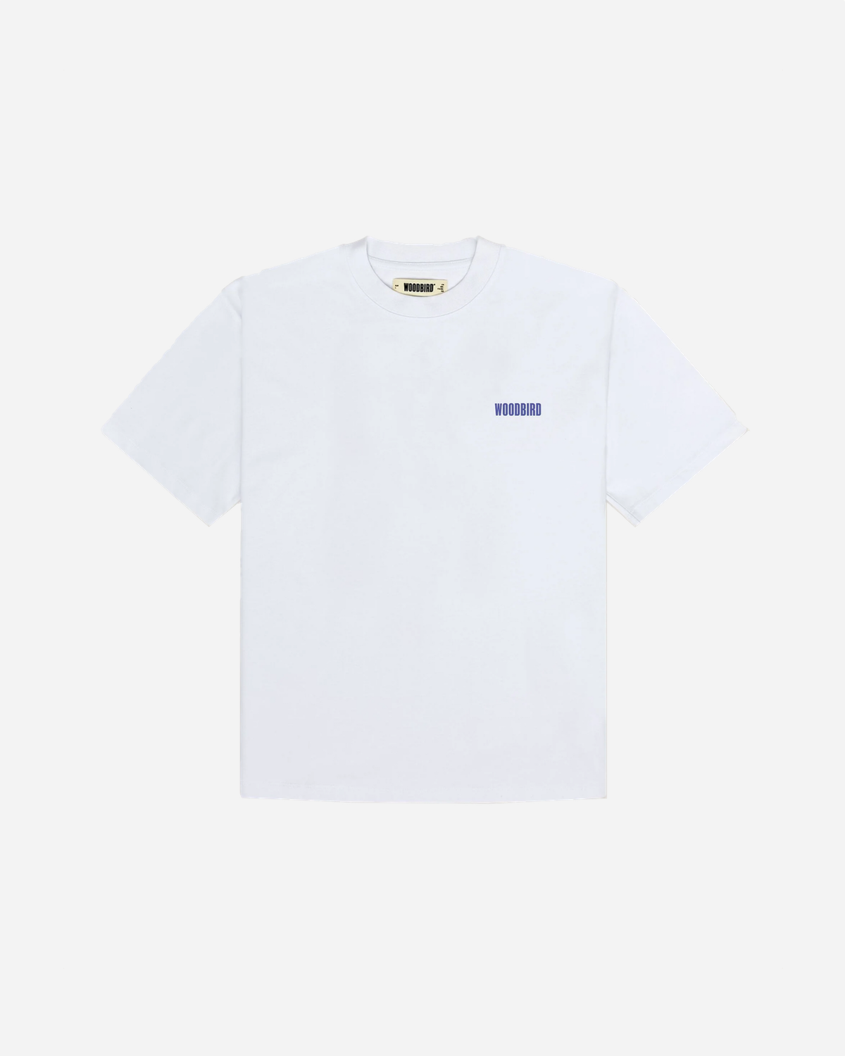 Balo Intern Tee - White