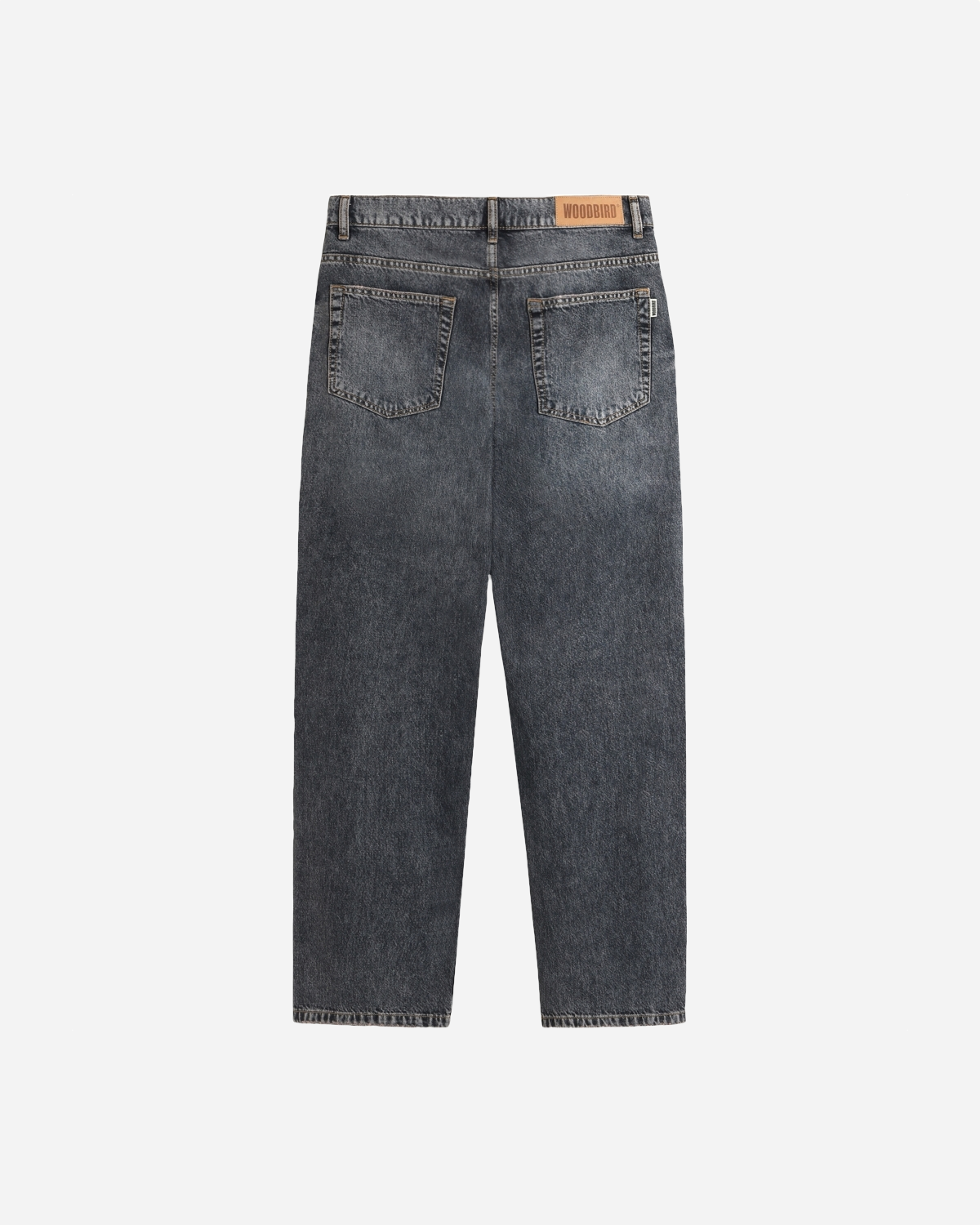 Rami Shadow Jeans - Black