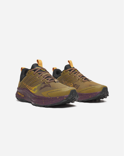 Ride TR2 Men - Kodiak/Wine
