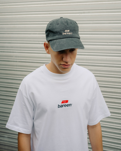 Cap Vintage Drop 2.0 - Eiffel Tower
