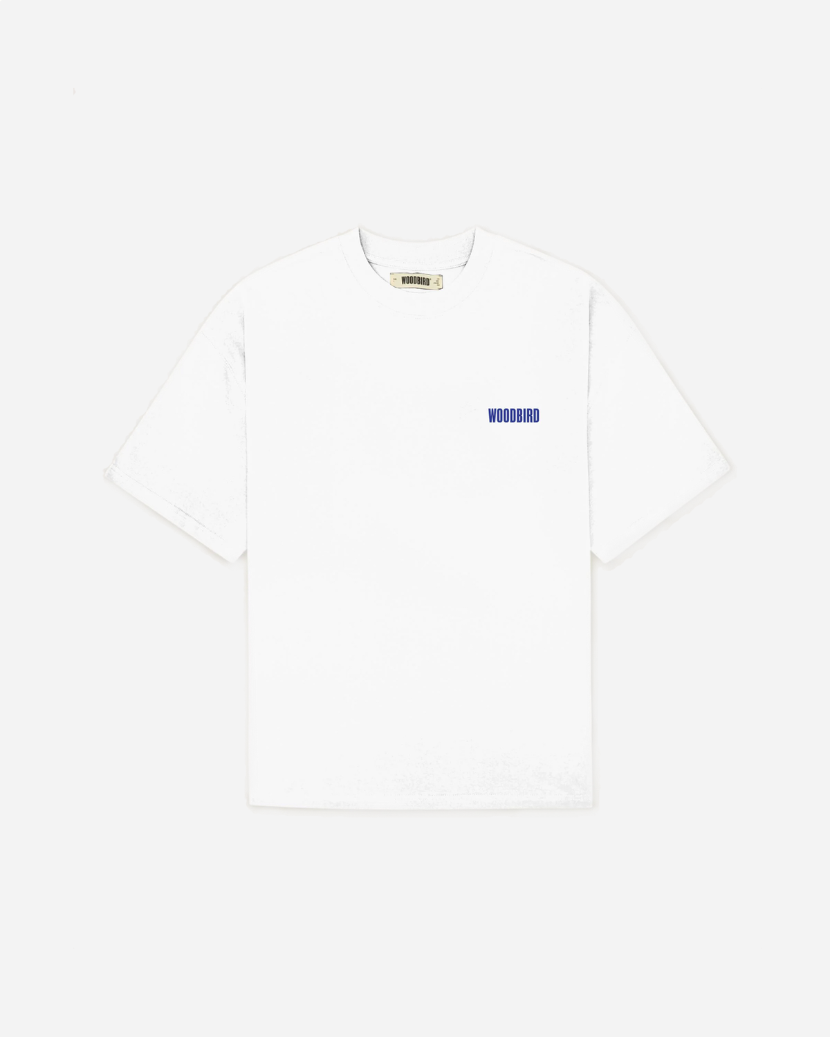 Beam Hao Tee - White