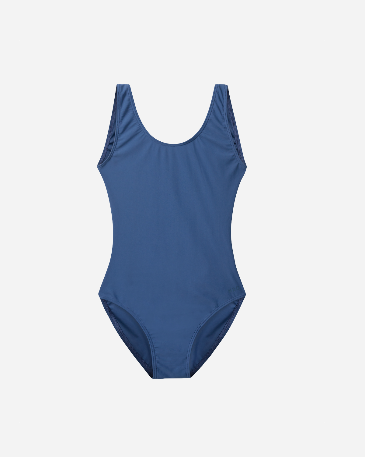 Tornø Swim Suit - Indigo Blue