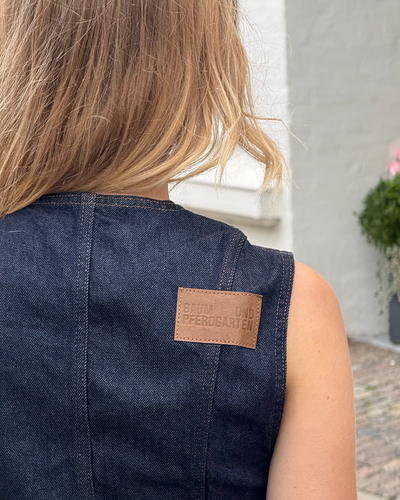 Mene - Dark Denim Wash