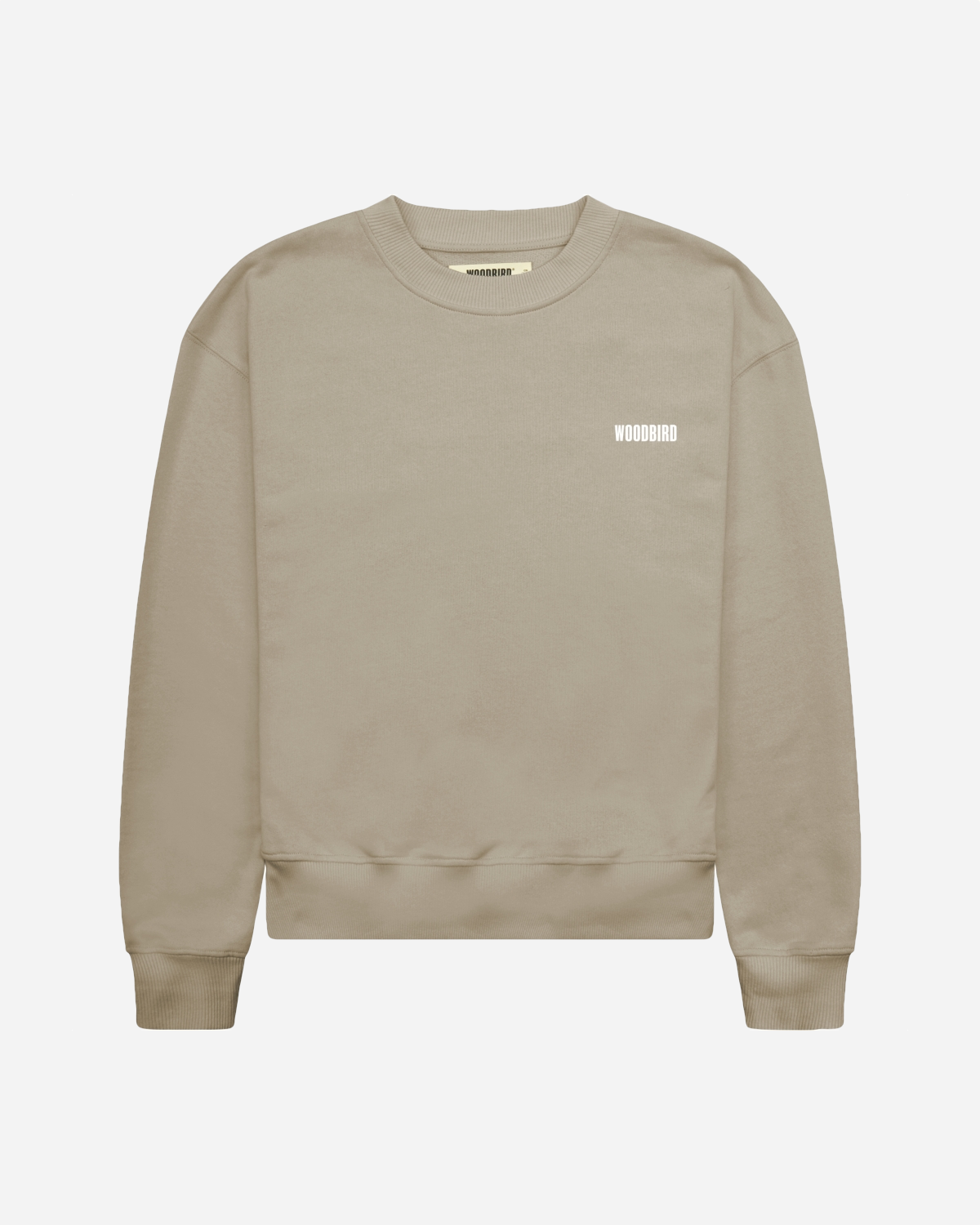 Cupe Home Crew - Khaki