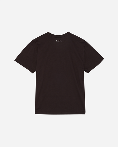 HALO Essential T-Shirt - Chocolate Torte