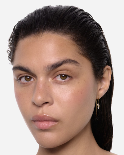 Swift Earring 01 - Gold