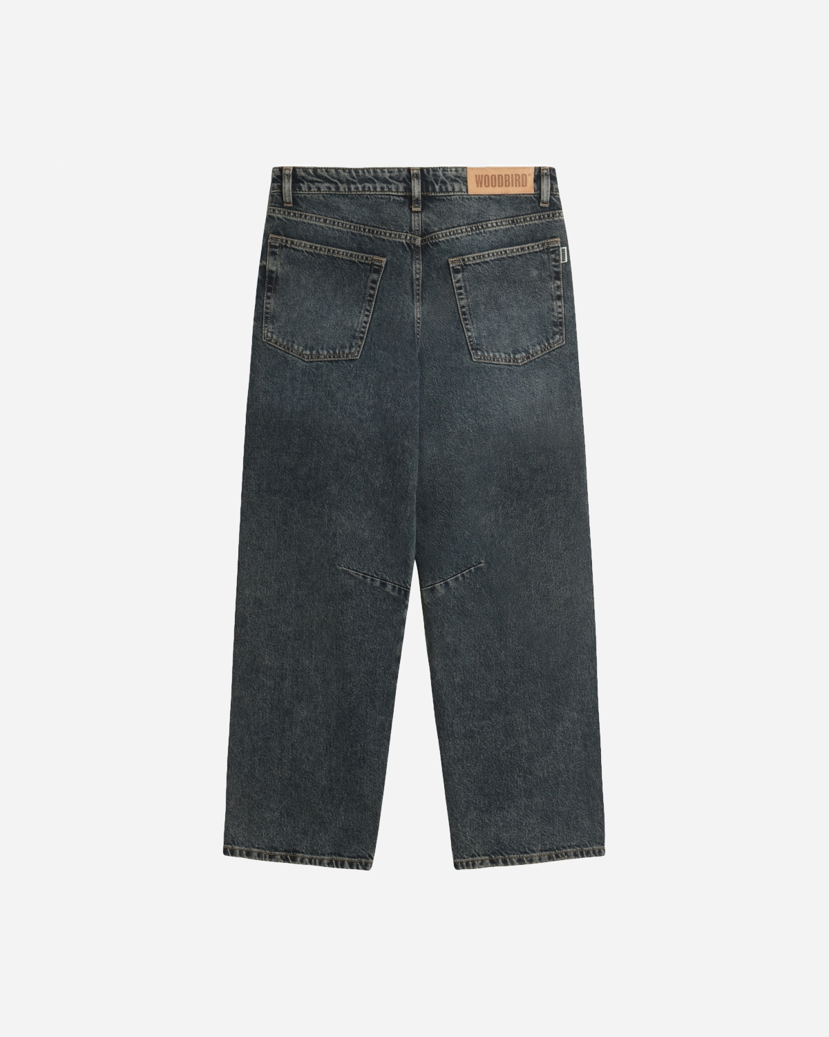 Brooke Thunder Jeans - Dark Grey