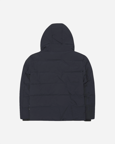 Joseph Tech Jacket - Antra Grey