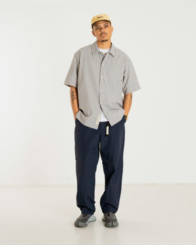 Banks Ming Shirt - Grey