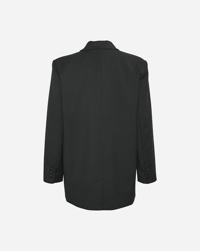 PaulaGZ OZ Blazer - Jet Set