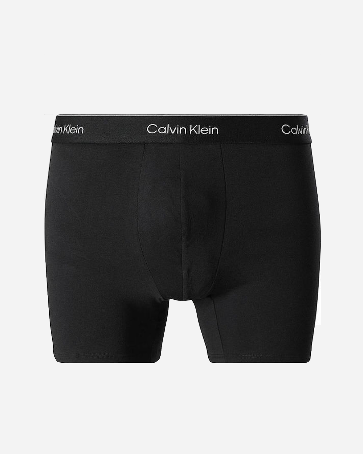 5 Pack Boxer Briefs Cotton Stretch - Black/Royalty/Black/