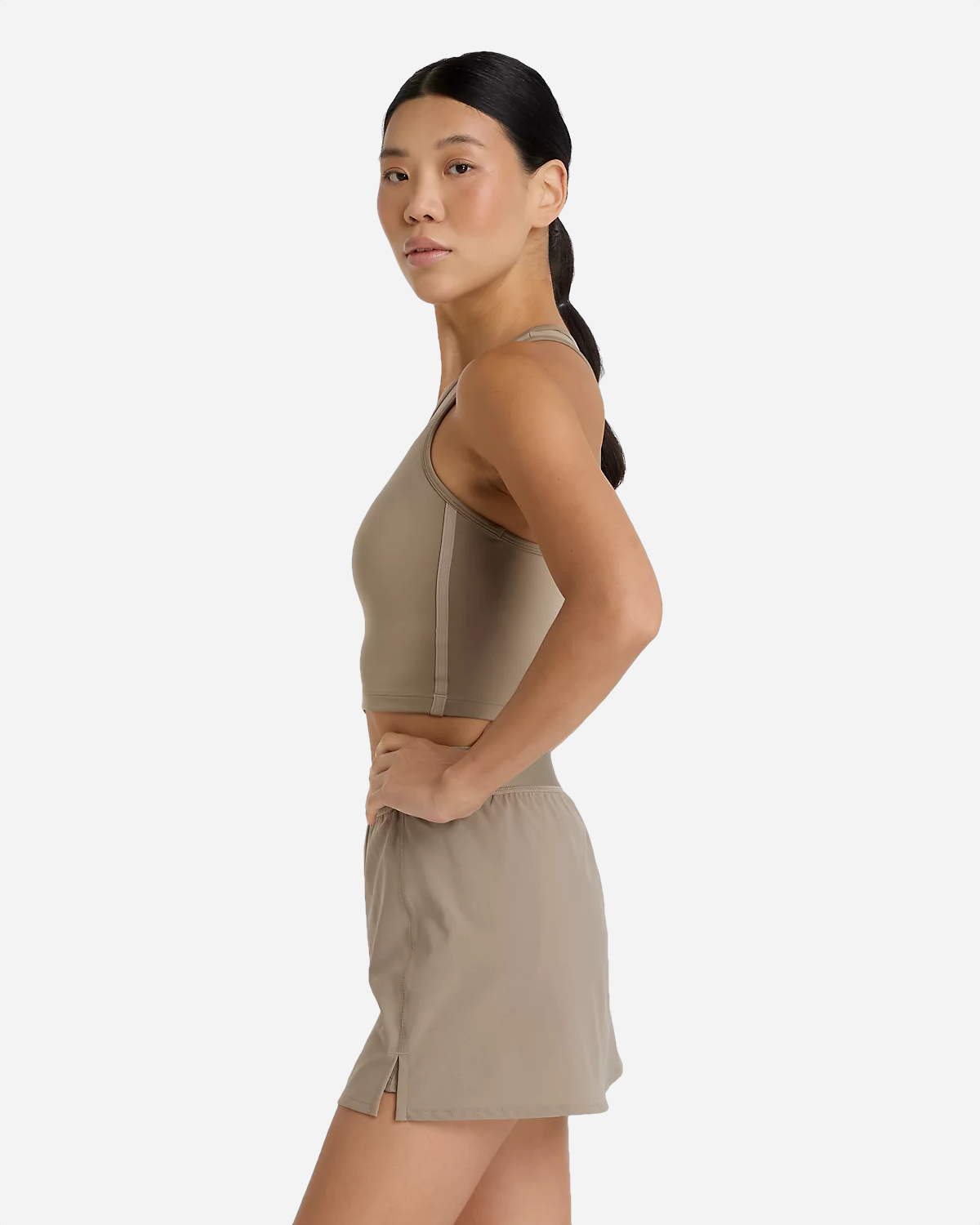 Harmony Fitted Tank - Dockside