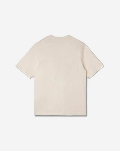 Stan Dunk T-shirt - Natural