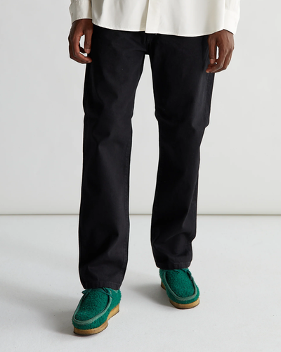 Doc Night Jeans - Black