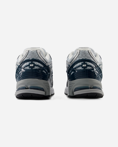 U1906RCE - Silver Metallic