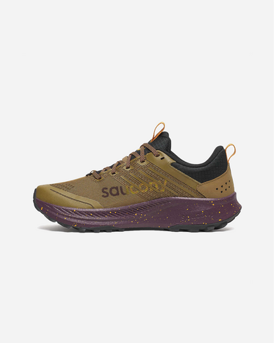 Ride TR2 Men - Kodiak/Wine